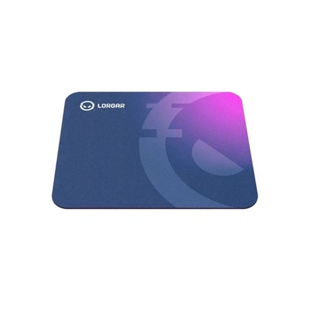 Коврик для игровой мыши Lorgar Main 133, Purple